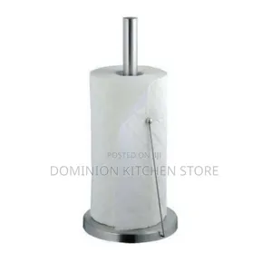 Stainless Steel Tissue Holder
