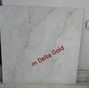Quality Porcelain 120*120 Matt Tiles
