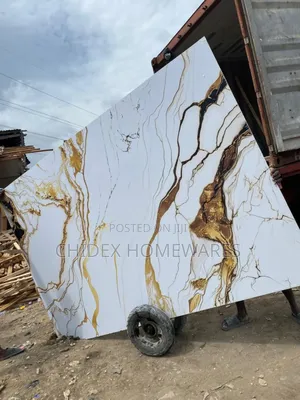 120 X 240 Marble Slab