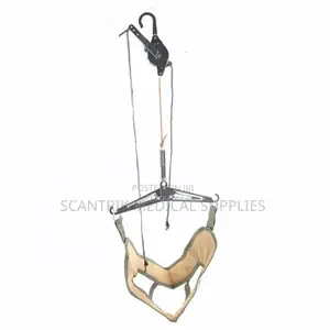 Cervical Traction Device