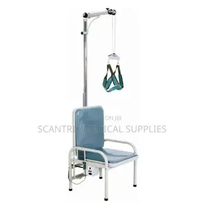 Neck Traction Kit