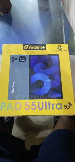 Realime Tap