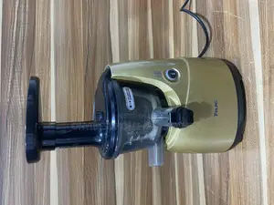 Nuc by Kuvins 240wtts Commercial Slow Juicer