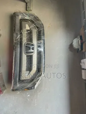 Front Grille for Honda Pilot 2010 Model