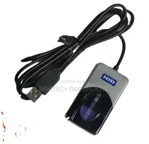 Hid Digitalpersona Uru 4500 Fingerprint Reader