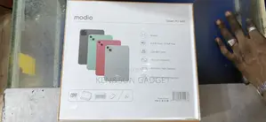 Modio Tablet