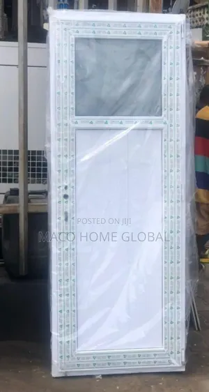 Turkey PVC Toilet Door