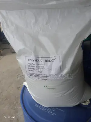 Emulsifying Wax (Emmy Wax)