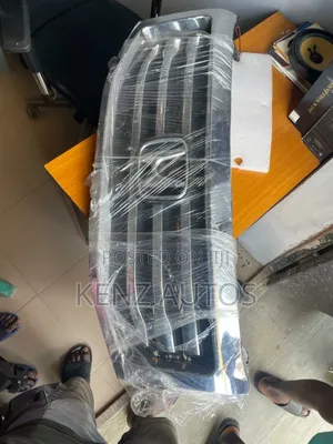 Front Grille For Honda Pilot 2013 Model