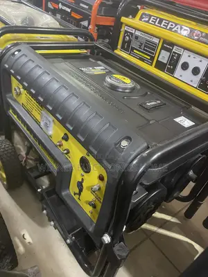 3.5kva Senwei Automatic Generator With Warranty