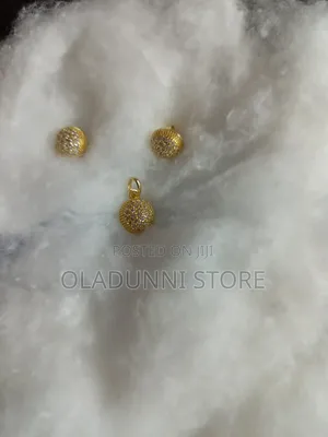 Earring Pendant Replica Earring