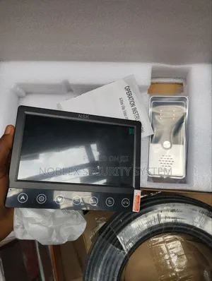 Video Doorbell