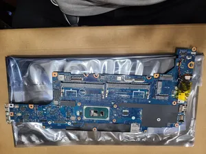 Dell Latitude 5420 Motherboard