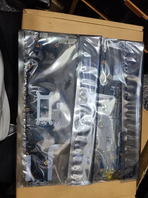 Dell Latitude 5420 Motherboard