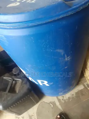Paraffin Oil