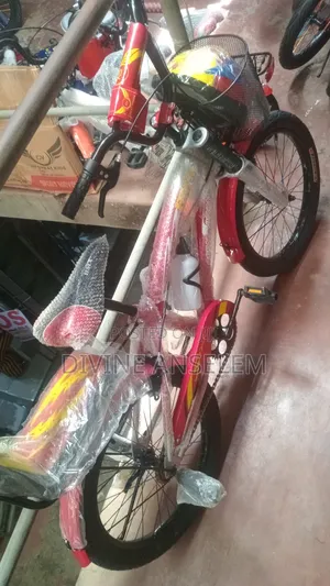 Baby Sport Bicycle Size 20