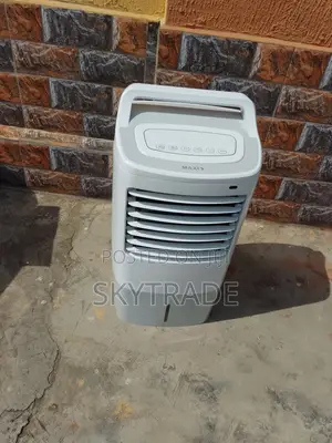 Maxi Air Cooler Convenient Cooling