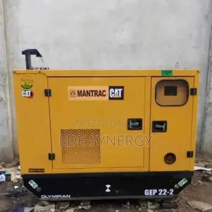 New Arrival: 22kav Cat in Excellent Condition.