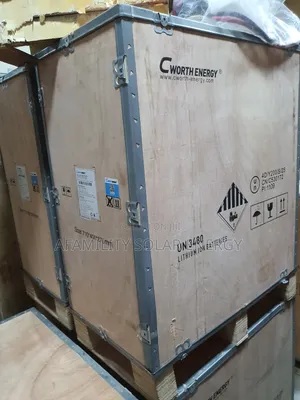 C-Worth 15kwh Lithium Battery