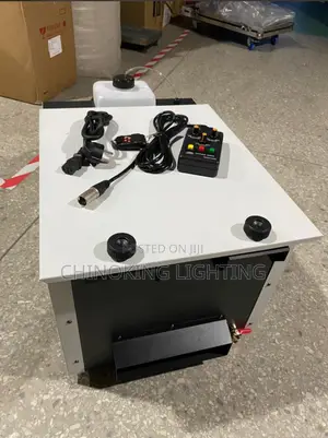 Lowfog Machine