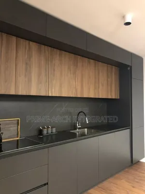 Kitchen Cabinets