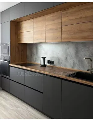 Kitchen Cabinets