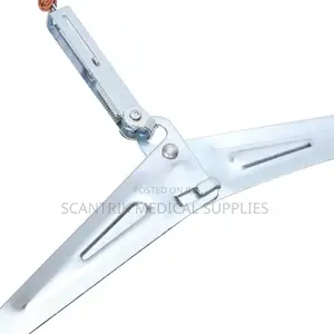 Cervical Traction Apparatus