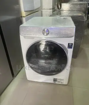 10kg Samsung Digital Inverter Qdrive Washing Machine