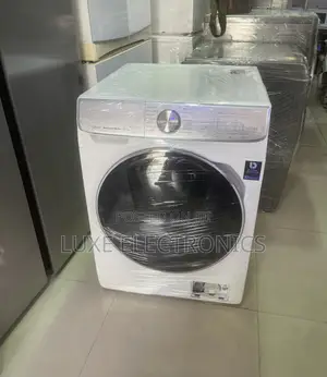 10kg Samsung Digital Inverter Qdrive Washing Machine