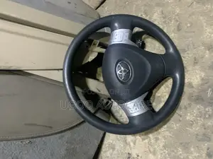 Steering Wheel Corolla 2012