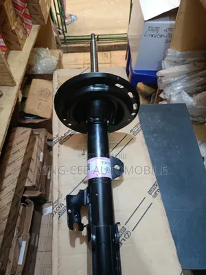 Front Shock Absorber Toyota Sienna 2012,Venza and Highlander 2008-2012