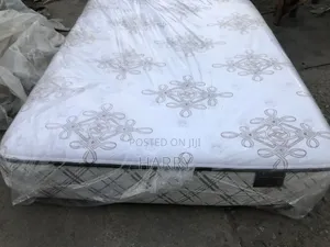 Order for Your Canadian Hybrid 5by6 14inches Mattress