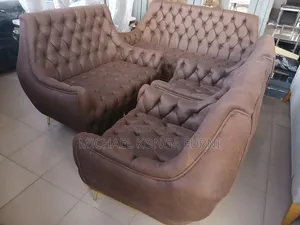 Classic 7 Seaters Sofa