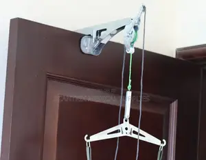 Cervical Spine Traction System