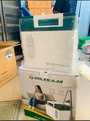 2kwh Solar Generator