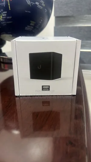 Aircube Isp Home Wi-fi Access Point With Poe In/Out