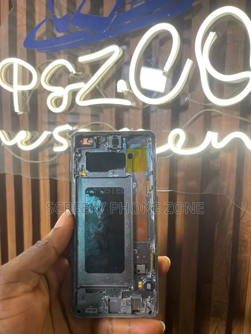 Original Samsung Note 9 Screenn