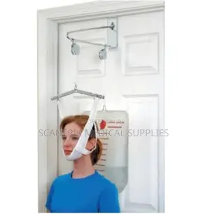 Neck Tension Relief Kit