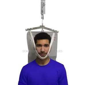 Cervical Pulling System