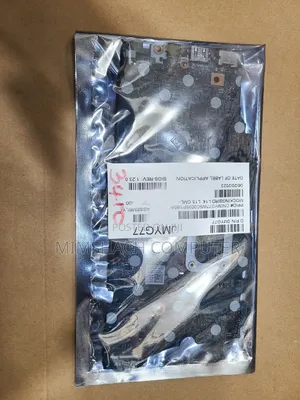 Dell Latitude 3410 Motherboard