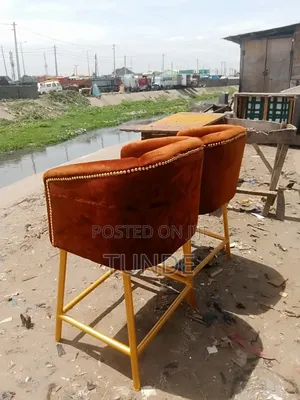 Multipurpose Stool