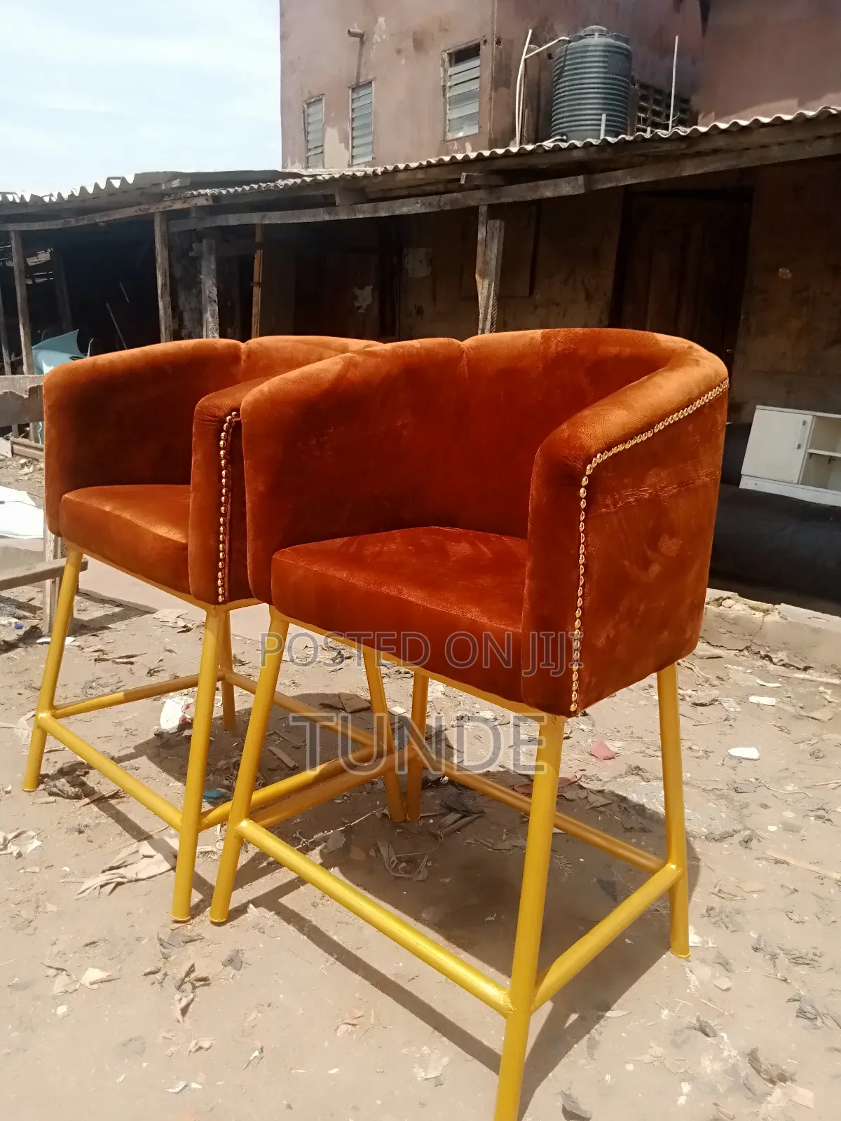 Multipurpose Stool