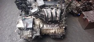 2az Engine for Toyota Camry 2004 2007 Model