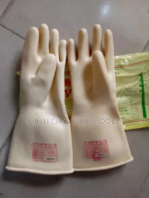11kva High Tension Hand Gloves