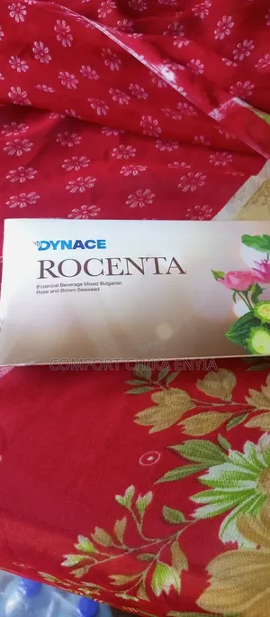 Dynace Rocenta