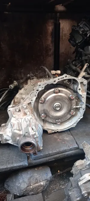 22 Pin Gearbox 4wheel Drive for Venza 2012 Model 4plug