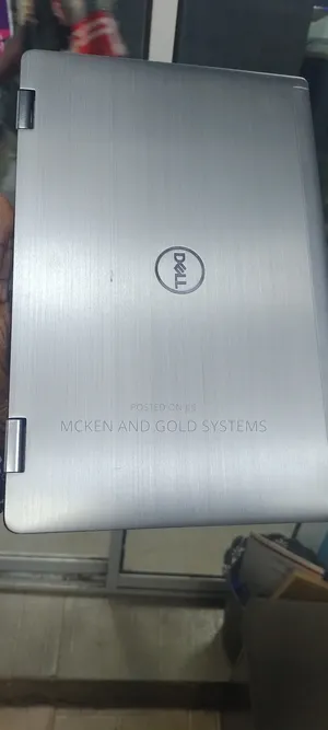 Laptop Dell Latitude 7330 16GB Intel Core I7 SSD 256GB