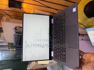 Laptop Dell XPS 13 8GB Intel Core I5 SSD 256GB