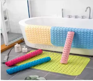 Anti Slip Footmat