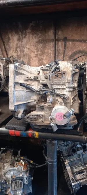 12 Pin Gearbox for Toyota Corolla 2015 Model